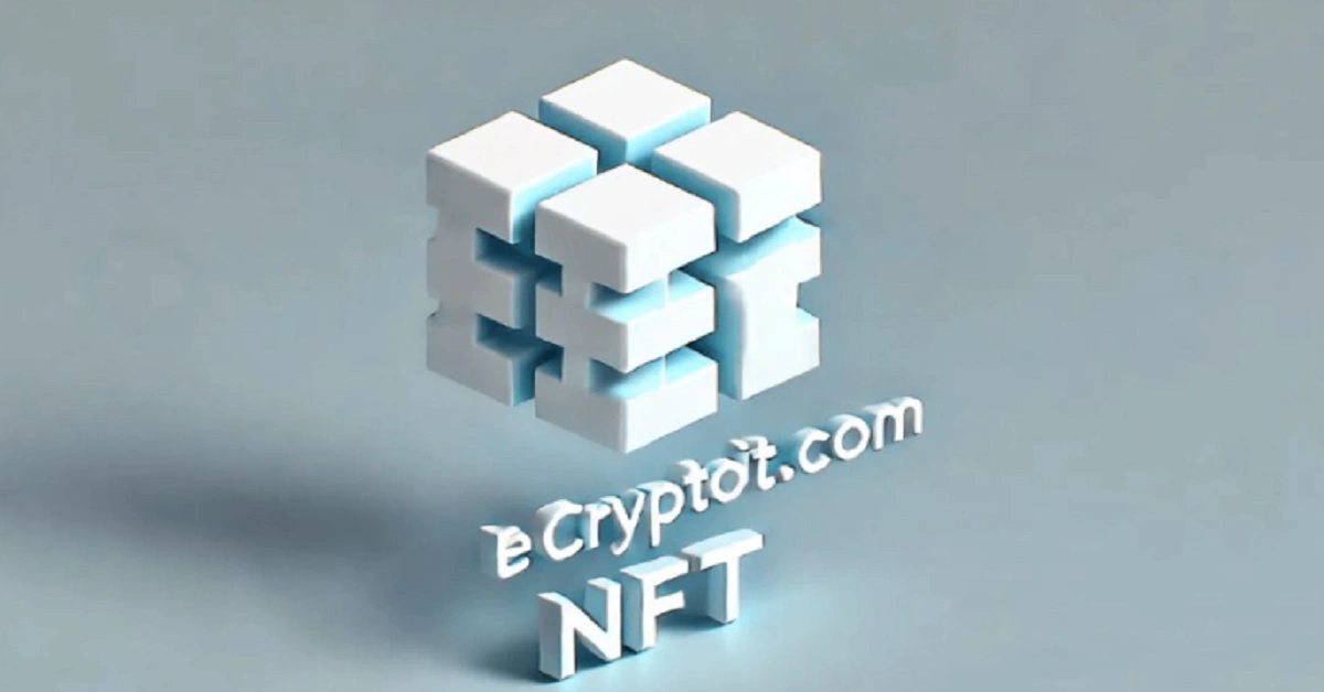 What is ecryptobit.com NFT? Today we will explain it to you in detail