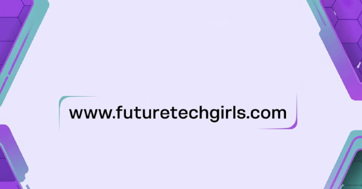 www.futuretechgirls.com : Inspiring Girls to Lead the Tech Revolution
